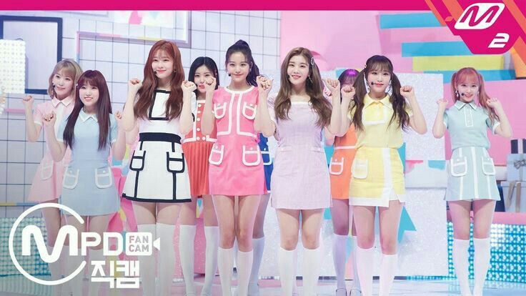 아이즈원 프로듀스48 사진 모음