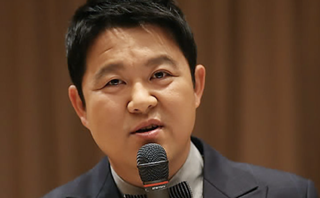 김구라 일화
