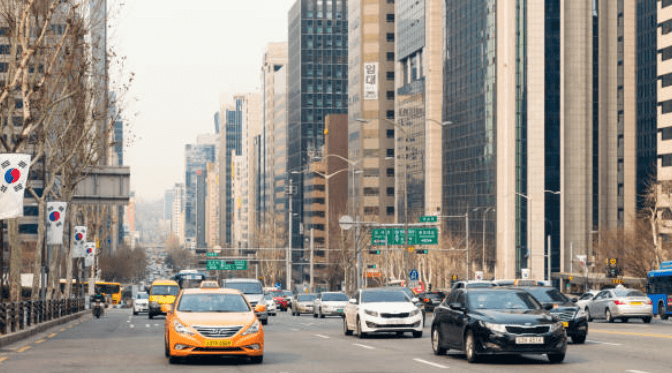 광주 콜택시 전화번호 이용꿀팁