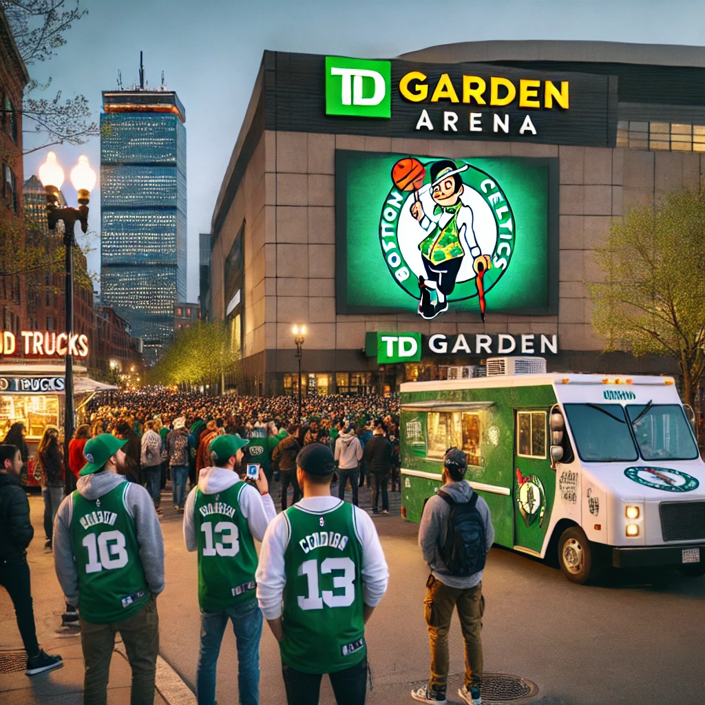 Boston Celtics
