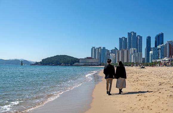 부산 해운대 가볼만한 곳