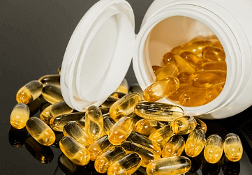 40대 남성 필수 영양제