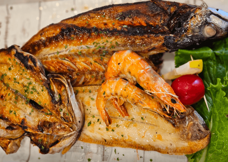 생방송 오늘저녁 밥도둑 게국지 꽃게장 맛집