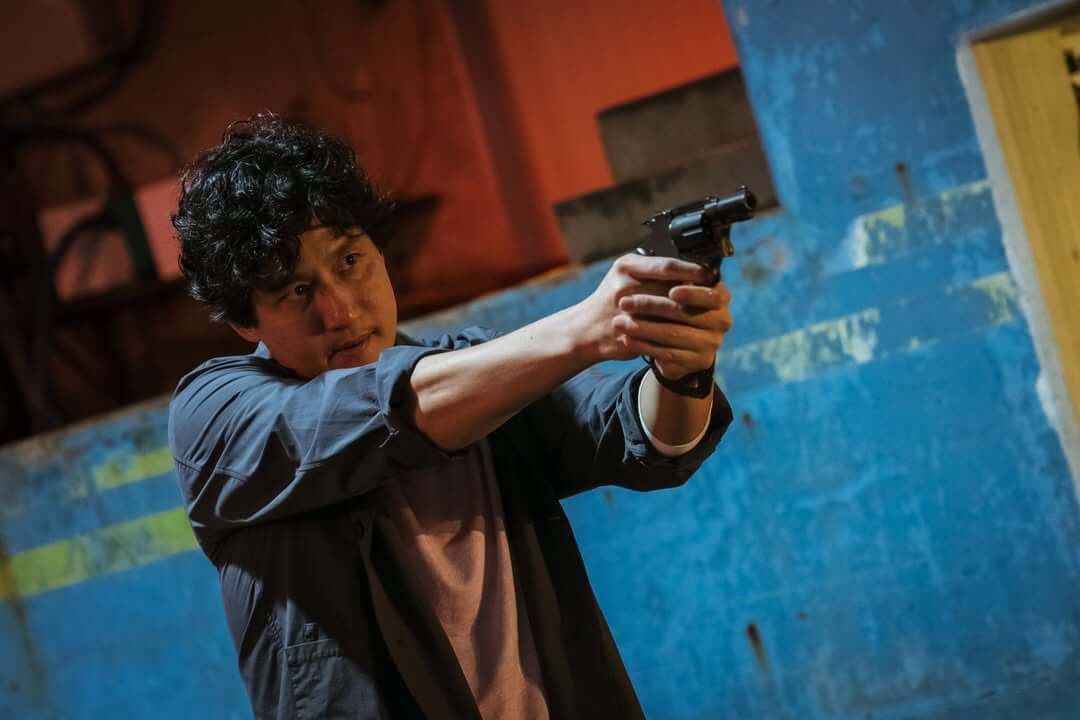 영화 야당