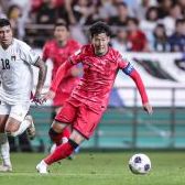 월드컵 예선 일정