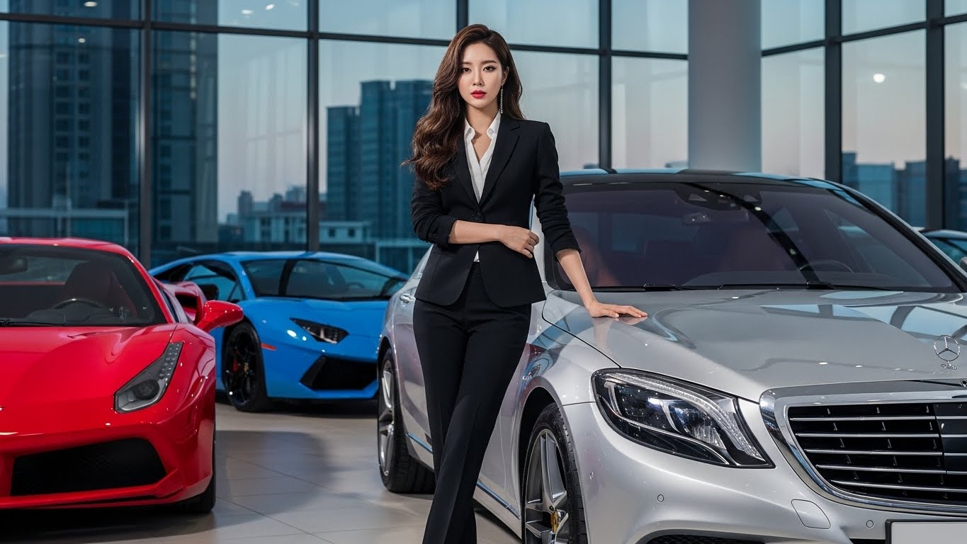 bmw 5시리즈 가격표