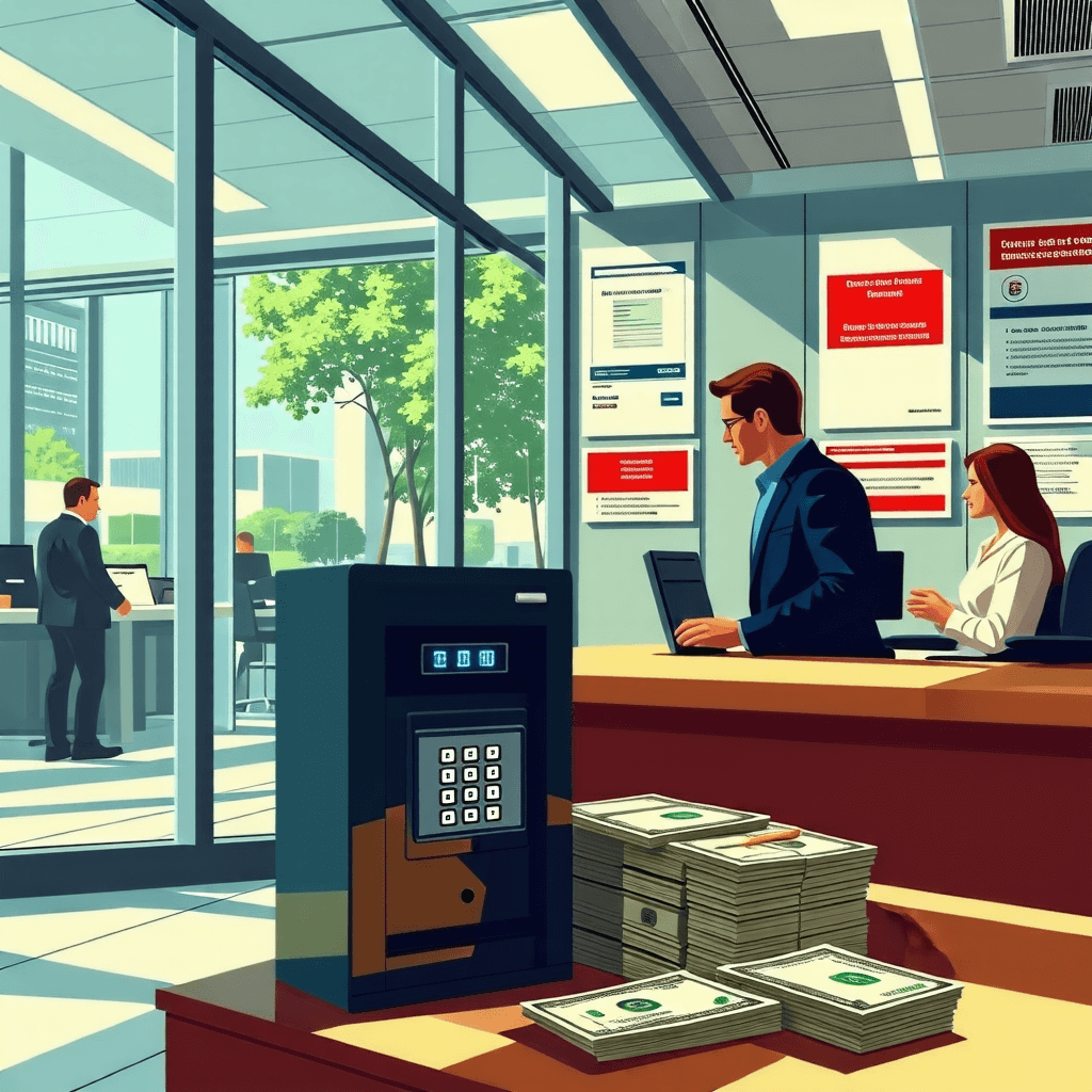 신협 정기예금 금리 비교