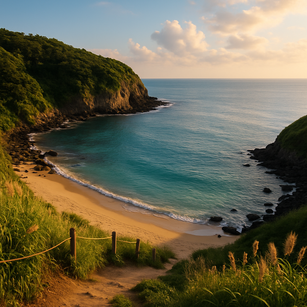 제주도의 진짜 매력을 만나는 법, 숨은 관광지 10곳 완벽 정리