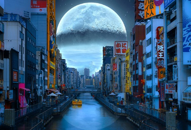 오사카 7월 날씨와 옷차림 추천