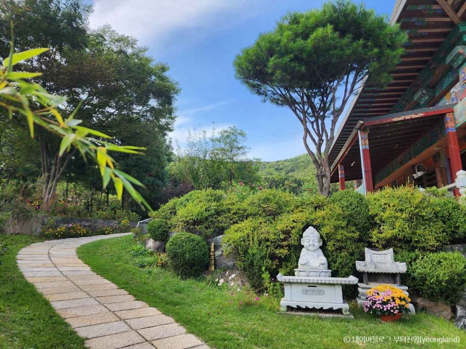 광명 가볼만한곳 베스트10