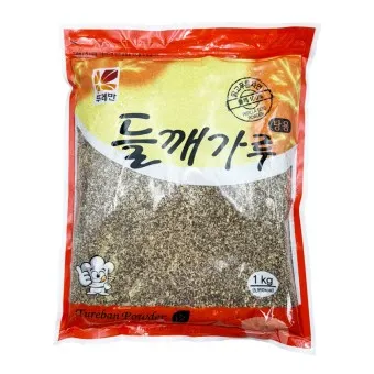 들깨가루 효능 건강에 좋은 이유 부작용_6