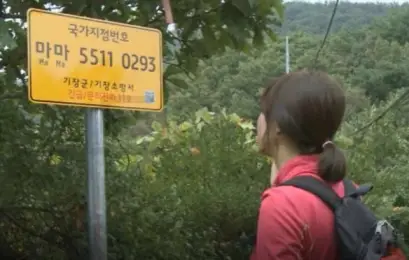 국가지점번호 조회방법01