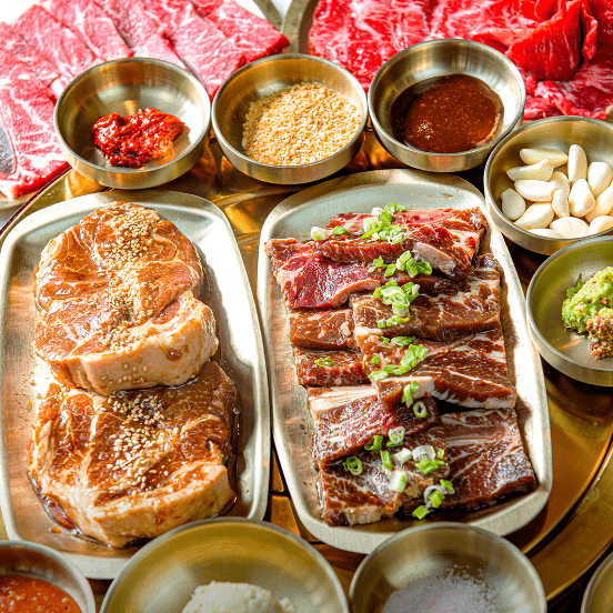 목동 맛집 &quot;금성회관 목동점&quot; 음식사진