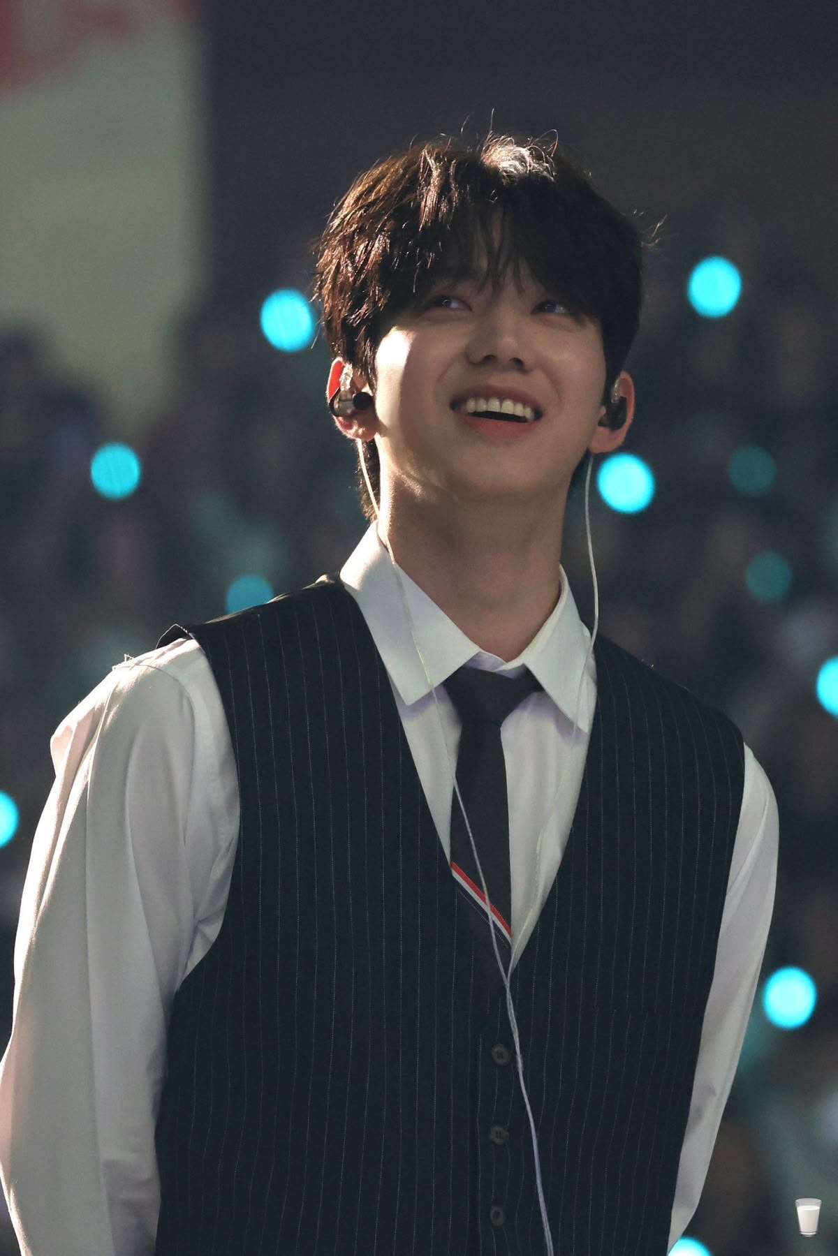 데이식스 도운 사주 풀이 별자리로 보는 연애 이상형