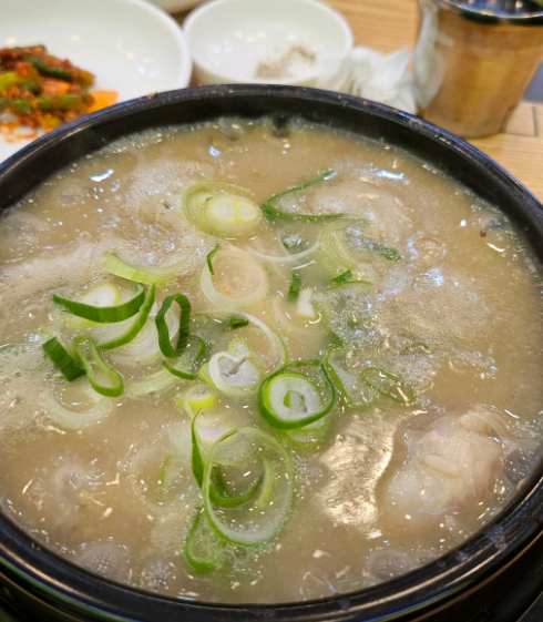 생생정보 장사의신 수원 삼계탕 맛집