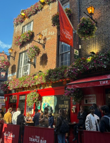 여름에 떠나기 좋은 해외 여행지 추천