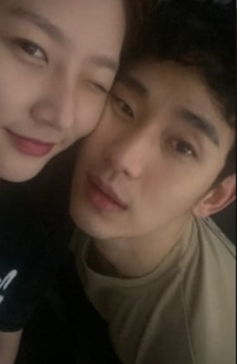 배우 김수현 논란 가세연이 김수현을 겨냥하는이유