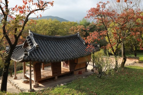 담양 소쇄원 입장료·운영시간·주변 관광 정보