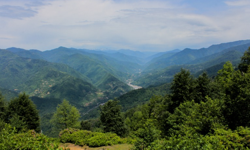 조지아 트빌리시