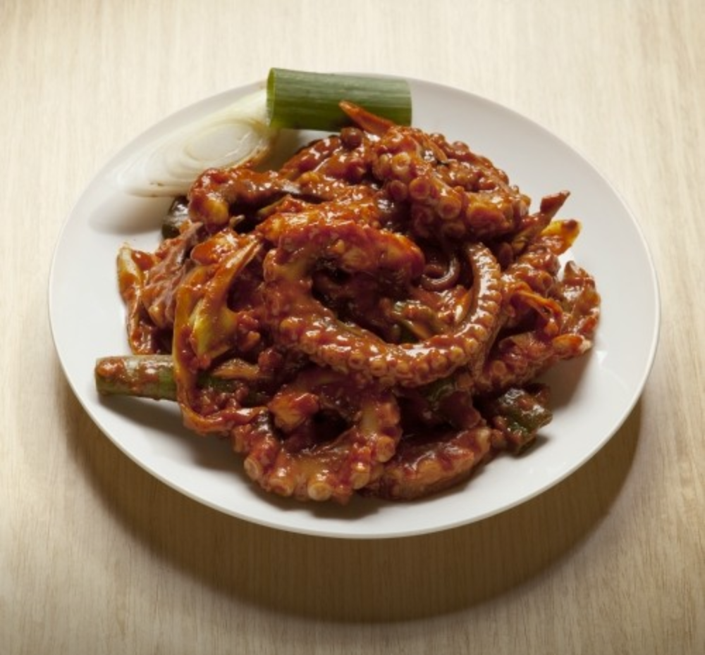 성시경이 먹은 압구정 낙지볶음 맛집, 무교동유정낙지 정보 정리해봤어요!