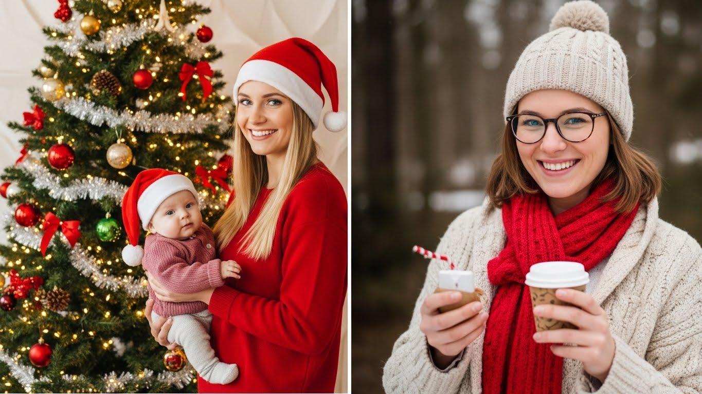 크리스마스 dday