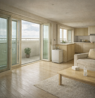 20편. 여름철 집안 냄새 심해지는 이유와 관리 방법