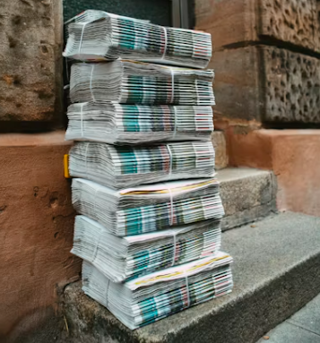 신문 아르바이트에 대하여 알아보기