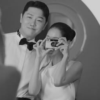 나는솔로 22기 옥순 경수 결혼식 인스타