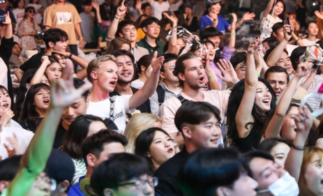 2025 센텀맥주축제