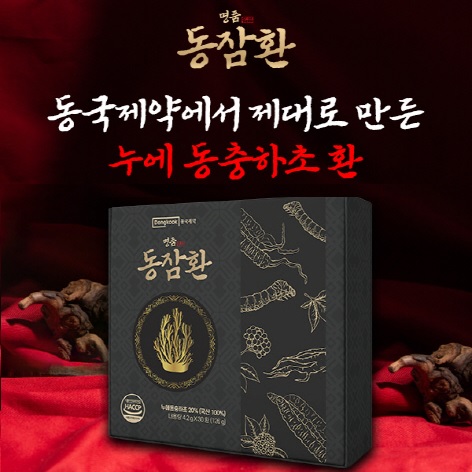 동잠환