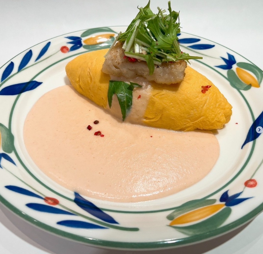 홋쿄쿠세이 신사이바시 본점 04