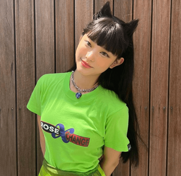 뉴진스 빌보드 200