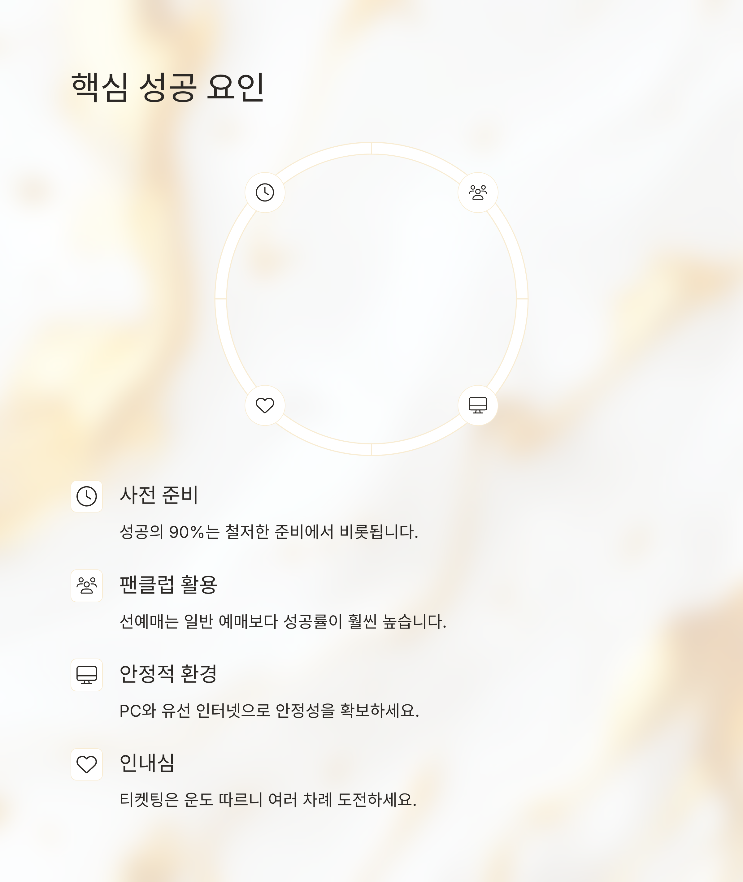 에스파 KSPO DOME 콘서트 티켓 구매법