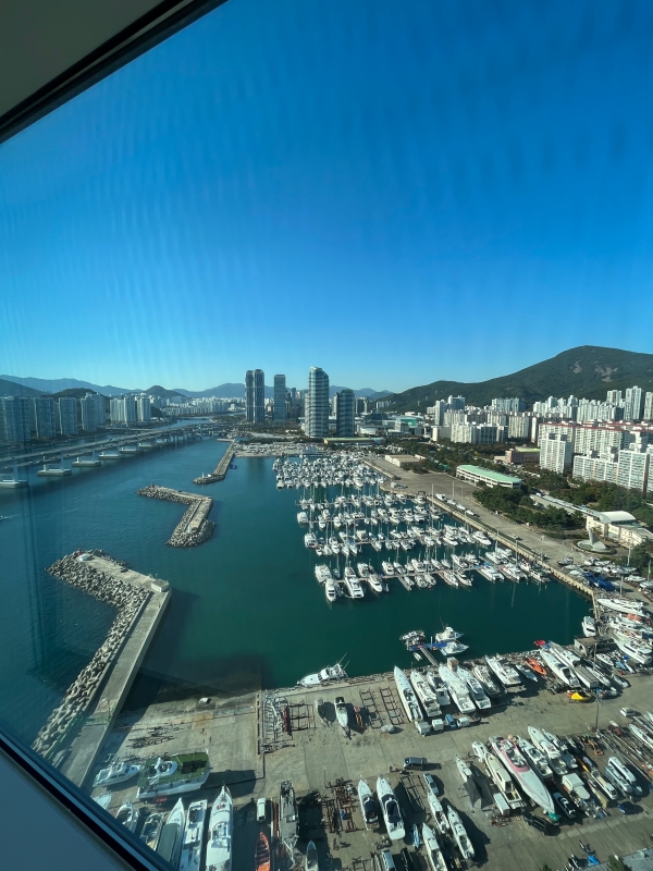 파크하얏트부산