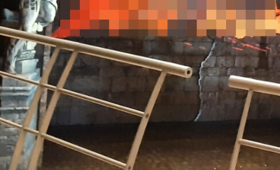 LG아트센터 서울 좌석 시야, 주차, 지하철 연결통로, 매점