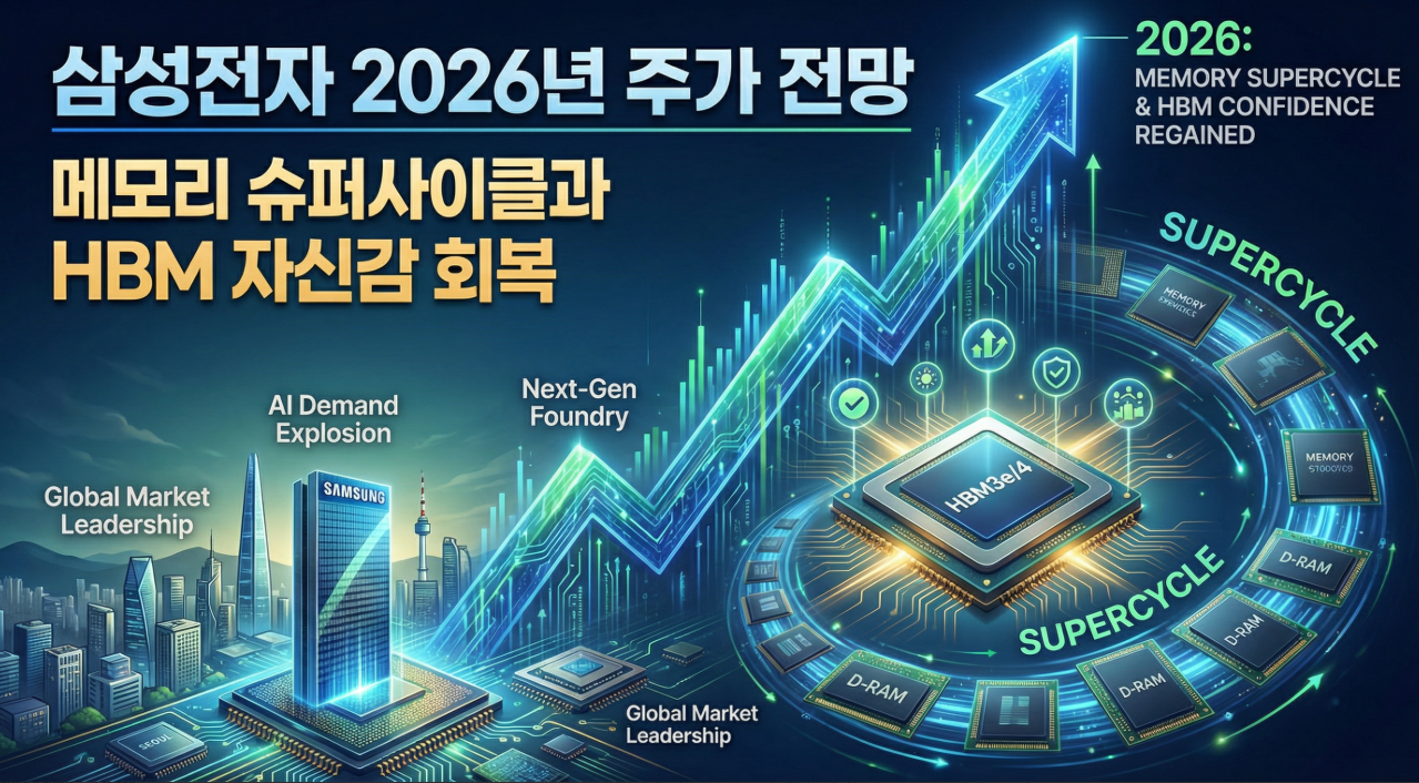 삼성전자 주가 이미지