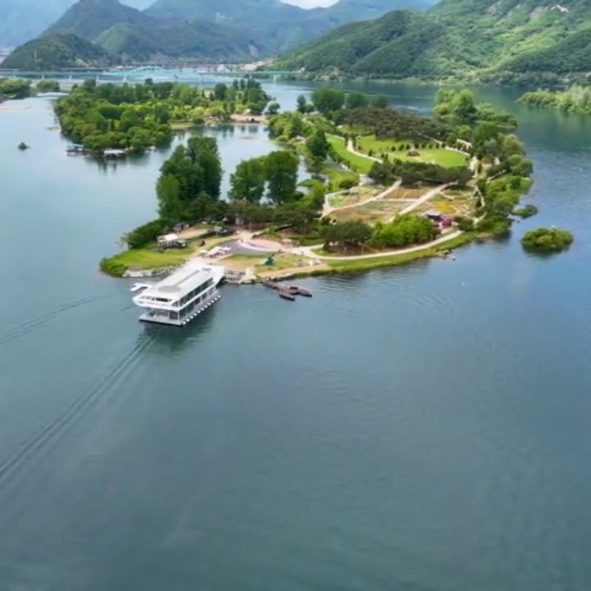 6&amp;#44; 7월 국내 여행지 가평 추천! 