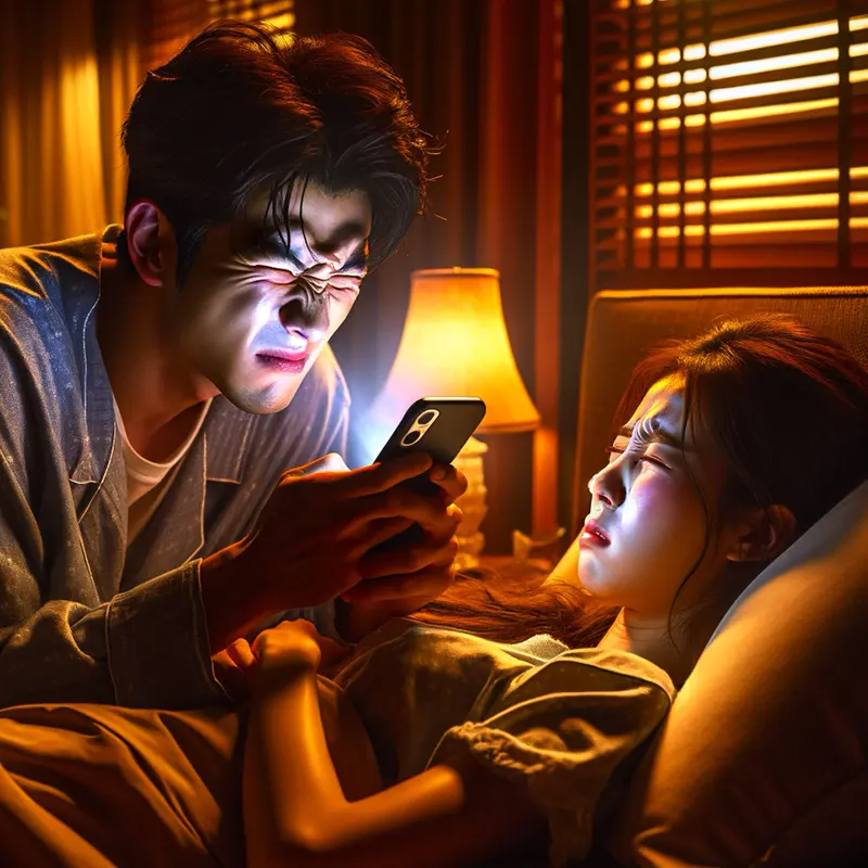 갤럭시-디스플레이-밝기-조절