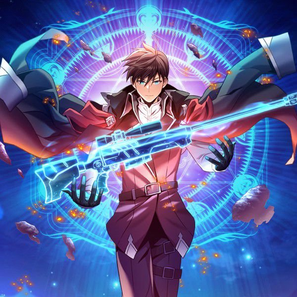 마탄의 사수 웹툰 관련 사진