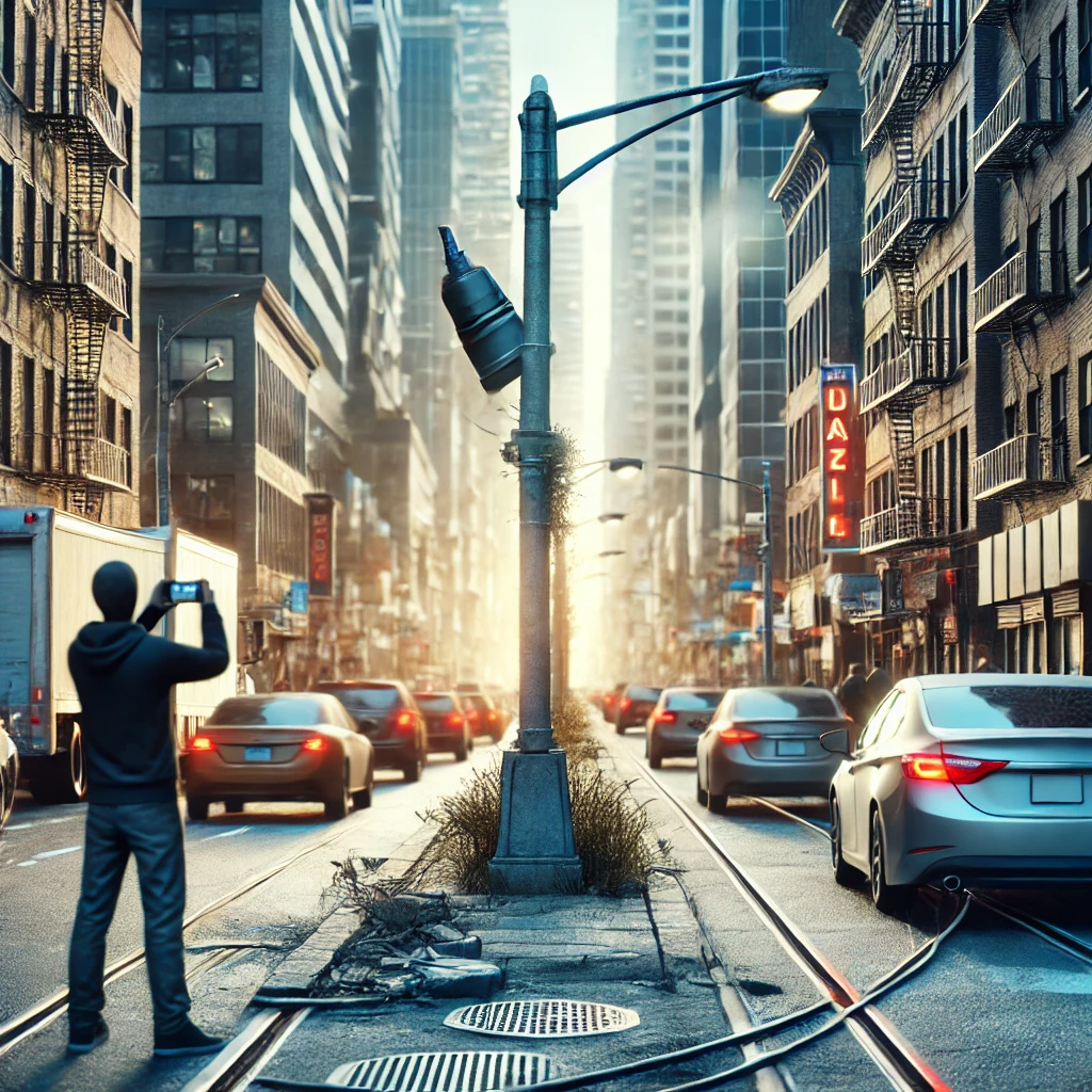 안전신문고 신고 방법 관련 그림