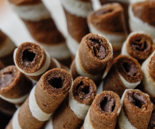 발렌타인데이 초콜릿 만들기