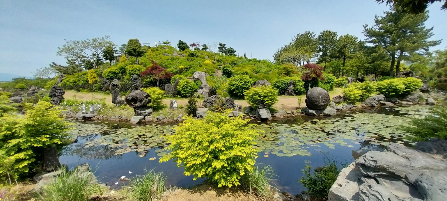 제주 송당 동화마을