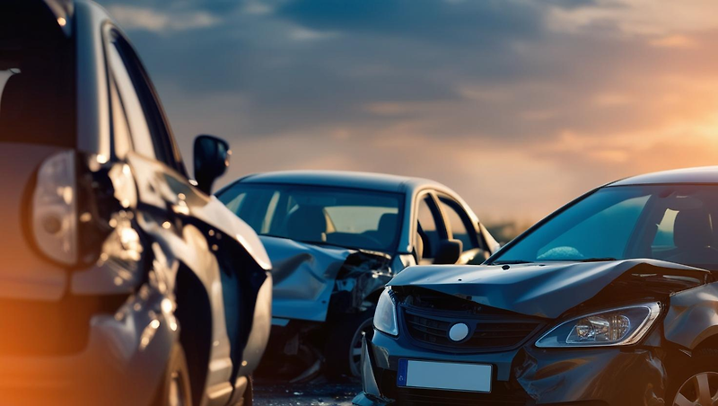 자동차 보험, 한도 설정