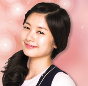 정소민 나오는 드라마 다시보기 - 장난스런 키스