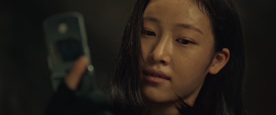 넷플릭스-독전2-평점-서하정