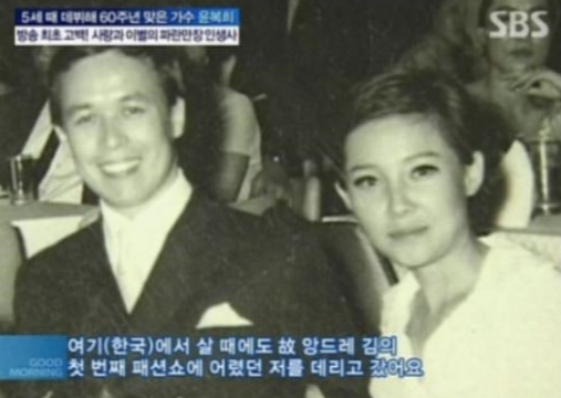 유주용 프로필