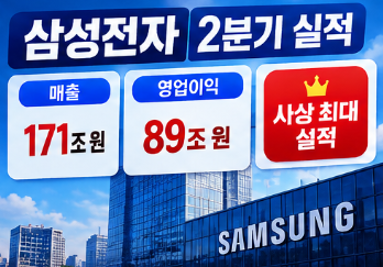 실적 개선도 중요한 변수