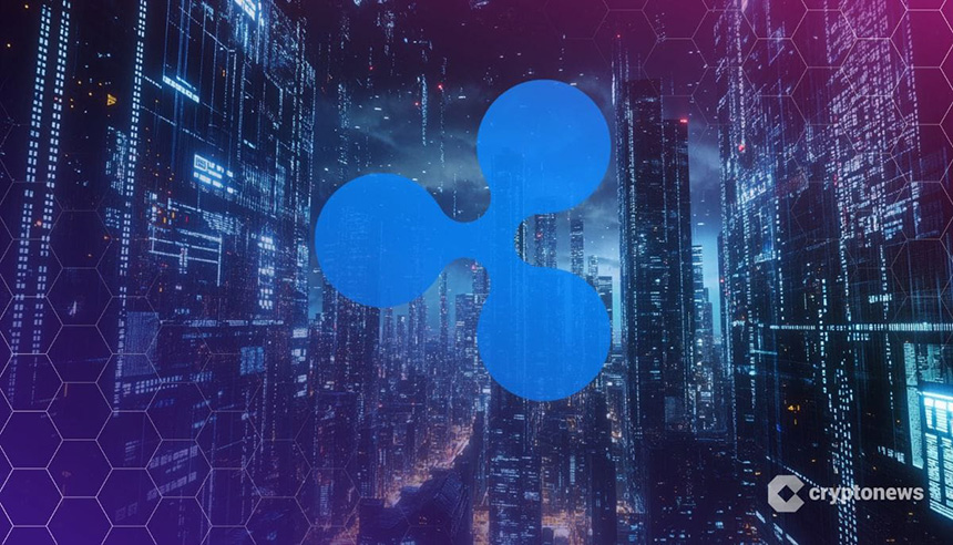 XRP-리플-스테이블-코인