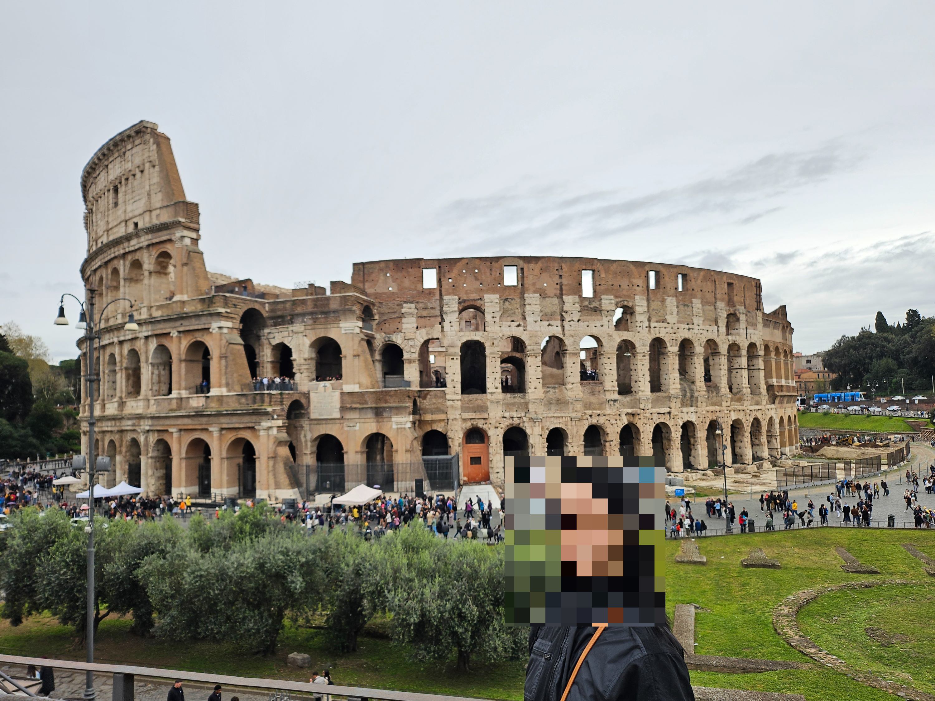 이탈리아 로마여행