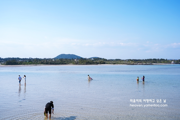제주도 가볼만한곳 10곳